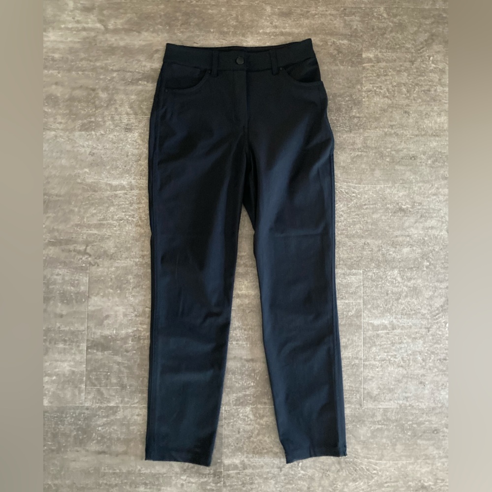 Lululemon City Sleek Pants - Size 4